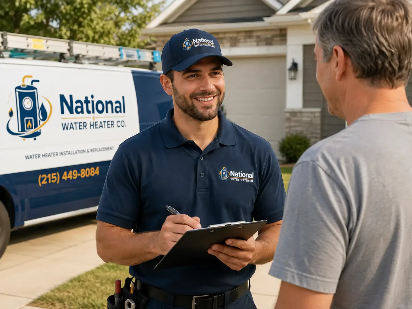 Water Heater Installation Midland, SD FAQs